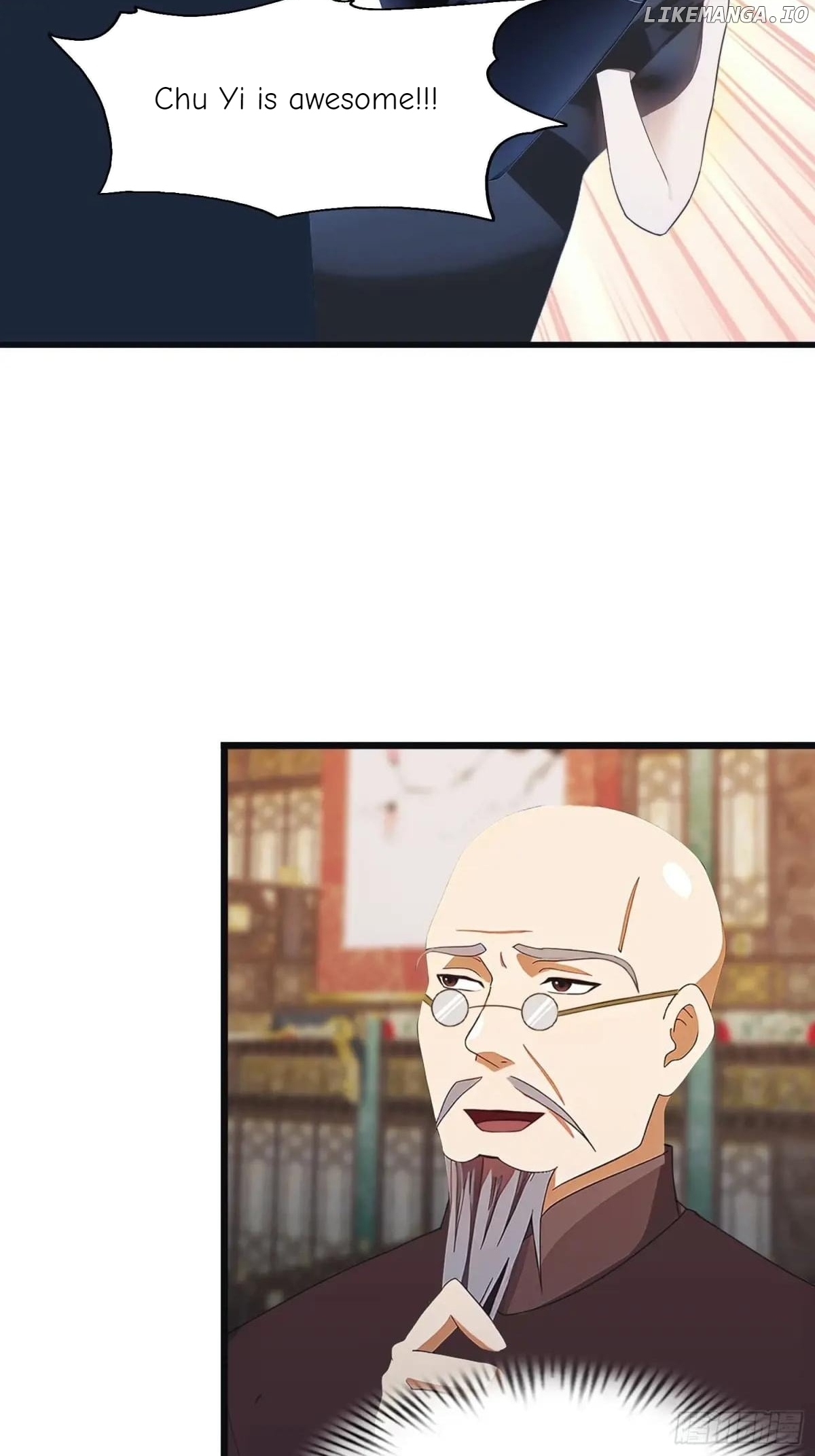 Cultivation Return on Campus - Ss2 Chapter 12 - page 9